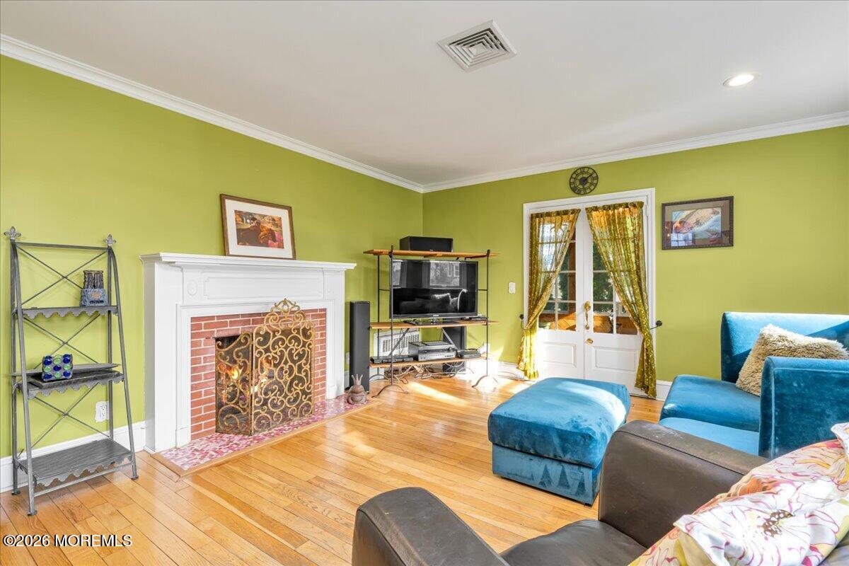 47 Brinckerhoff Avenue Freehold NJ 07728