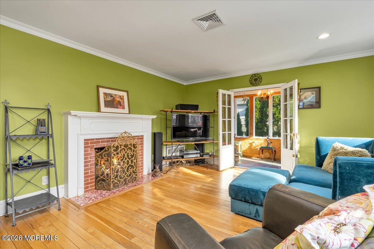 47 Brinckerhoff Avenue Freehold NJ 07728