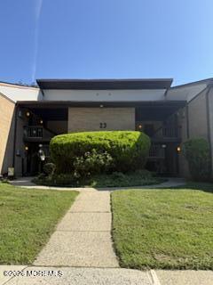 23 Meadow Green Circle Manalapan NJ 07726