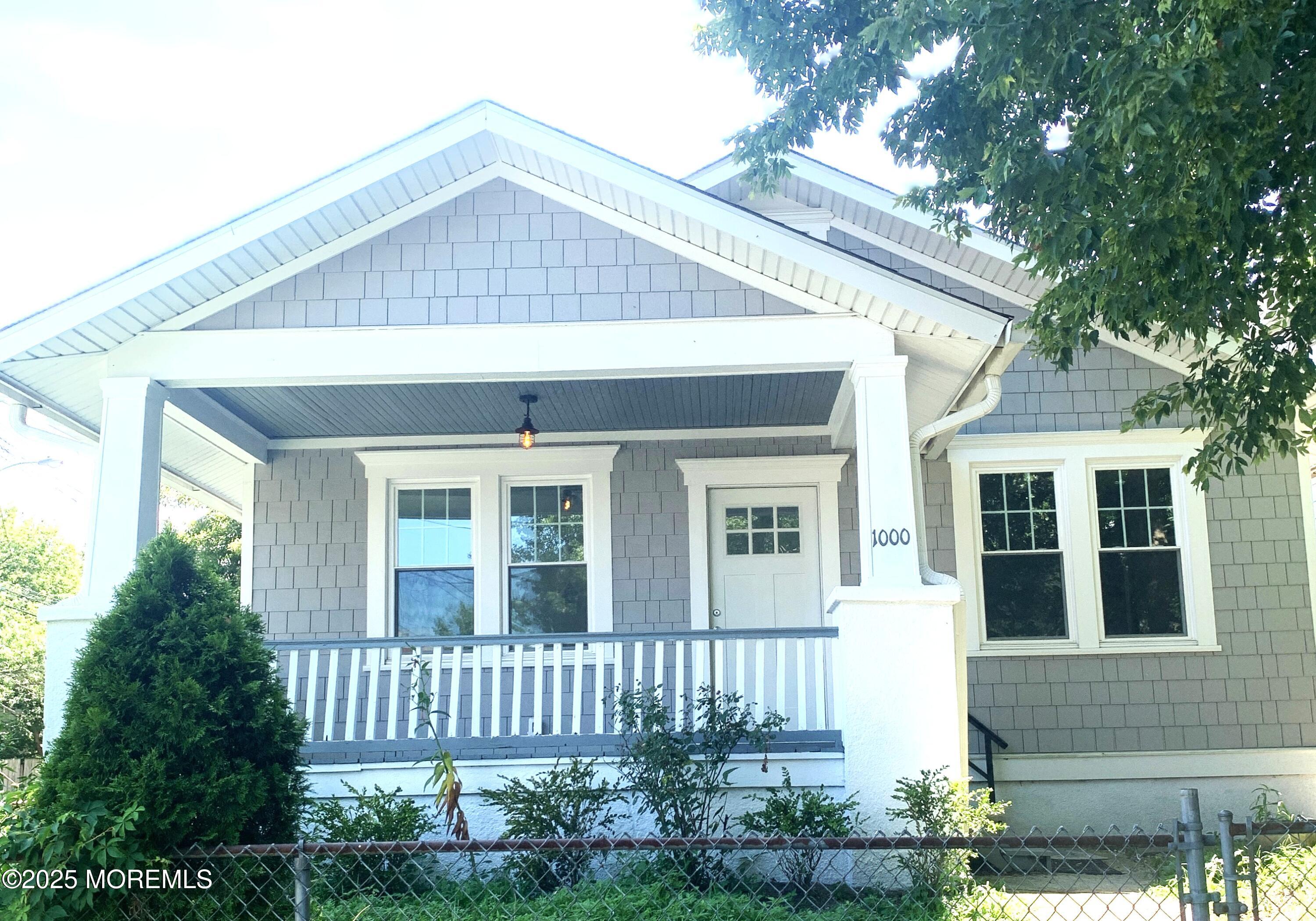 1000 Sewall Avenue Asbury Park NJ 07712