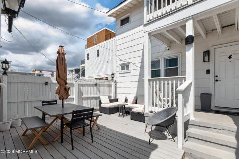 32 Franklin Avenue Seaside Heights NJ 08751