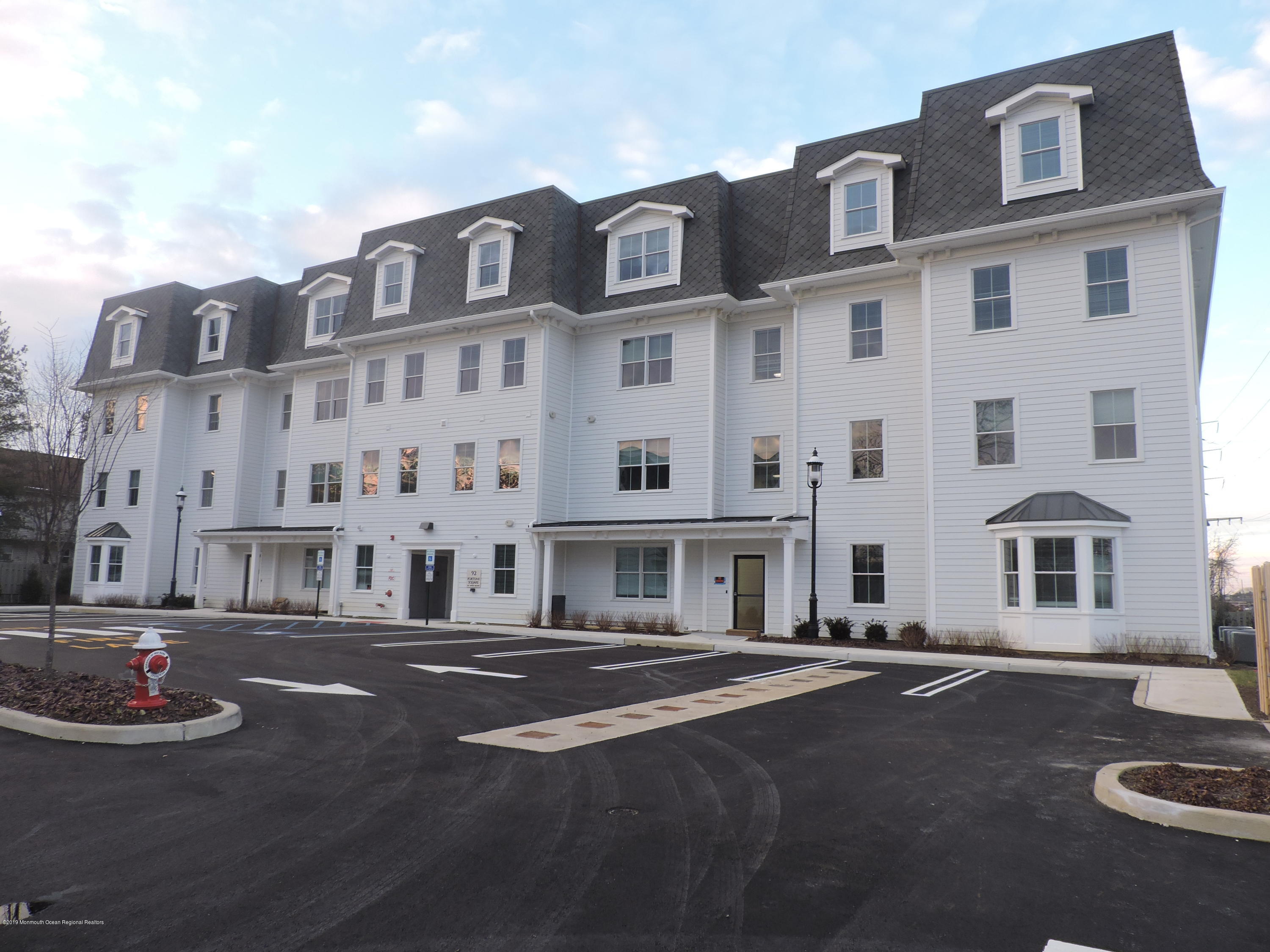 92 Drs James Parker Boulevard Red Bank NJ 07701
