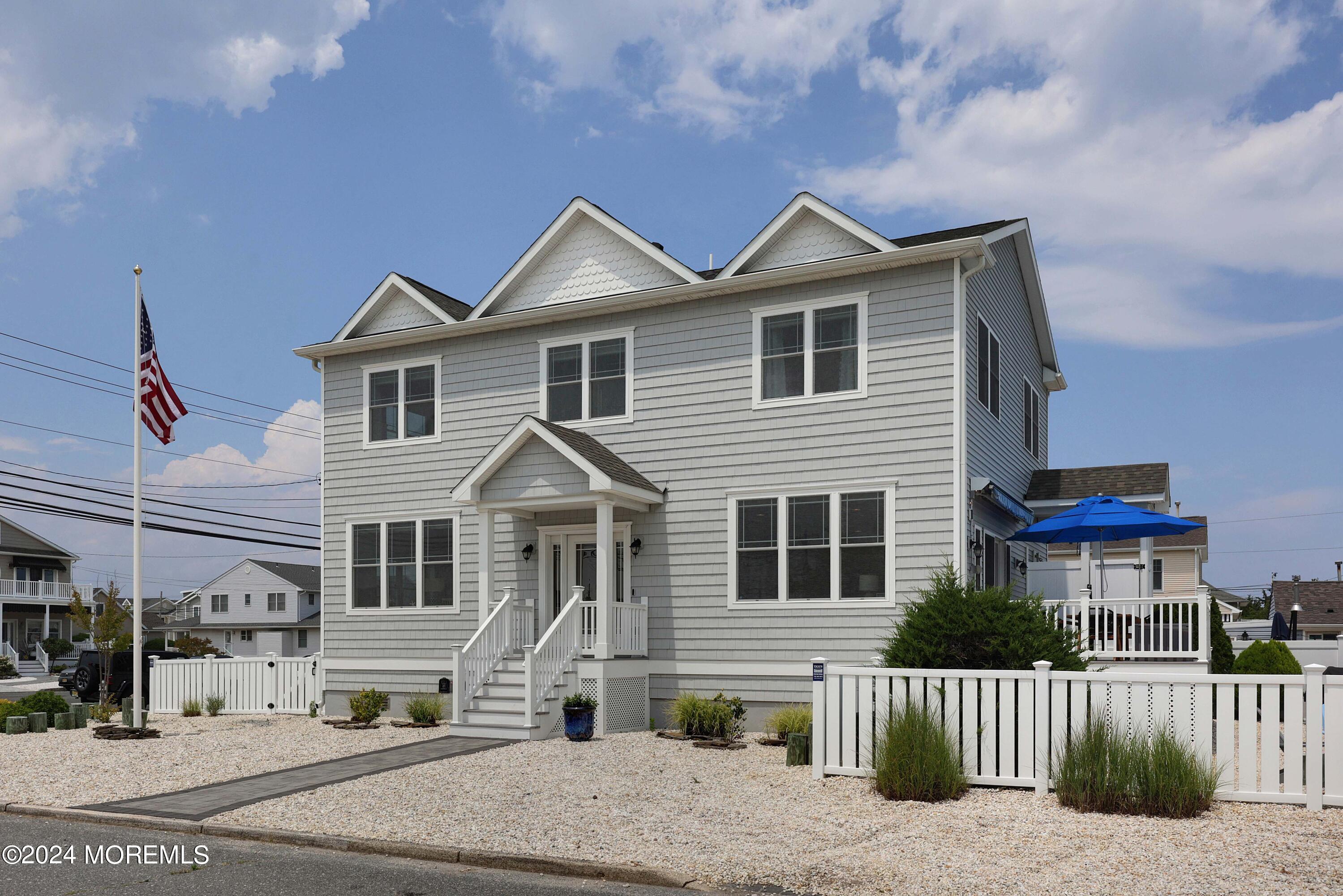 1607 Baltimore Avenue Lavallette NJ 08735