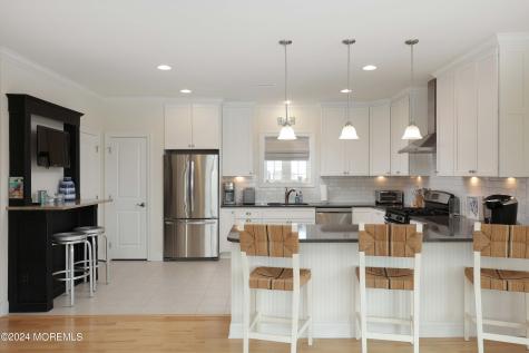 1607 Baltimore Avenue Lavallette NJ 08735