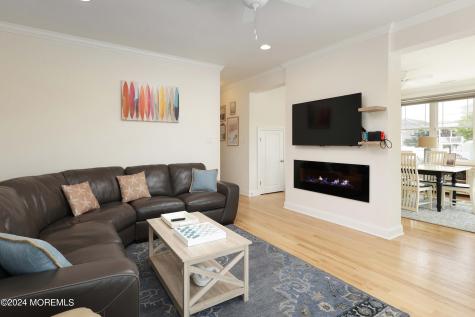 1607 Baltimore Avenue Lavallette NJ 08735
