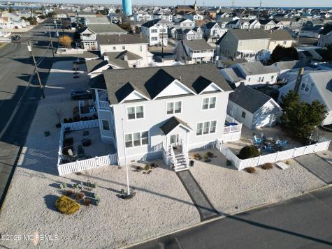 1607 Baltimore Avenue Lavallette NJ 08735