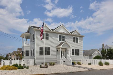 1607 Baltimore Avenue Lavallette NJ 08735