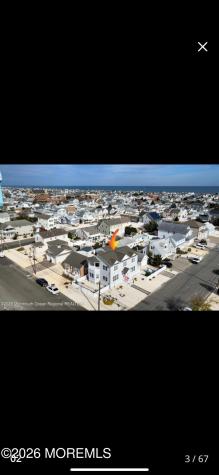 1607 Baltimore Avenue Lavallette NJ 08735