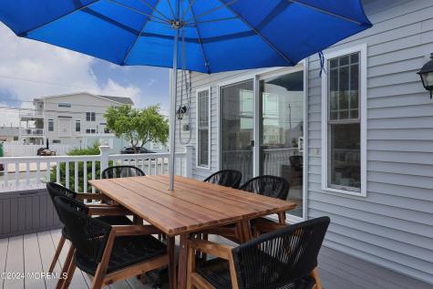 1607 Baltimore Avenue Lavallette NJ 08735
