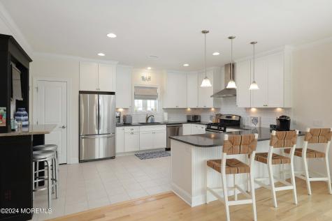 1607 Baltimore Avenue Lavallette NJ 08735