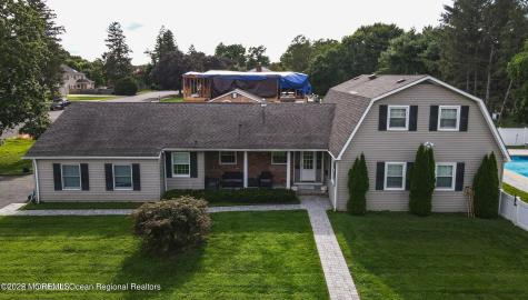 9 Harbor Court West Long Branch NJ 07764
