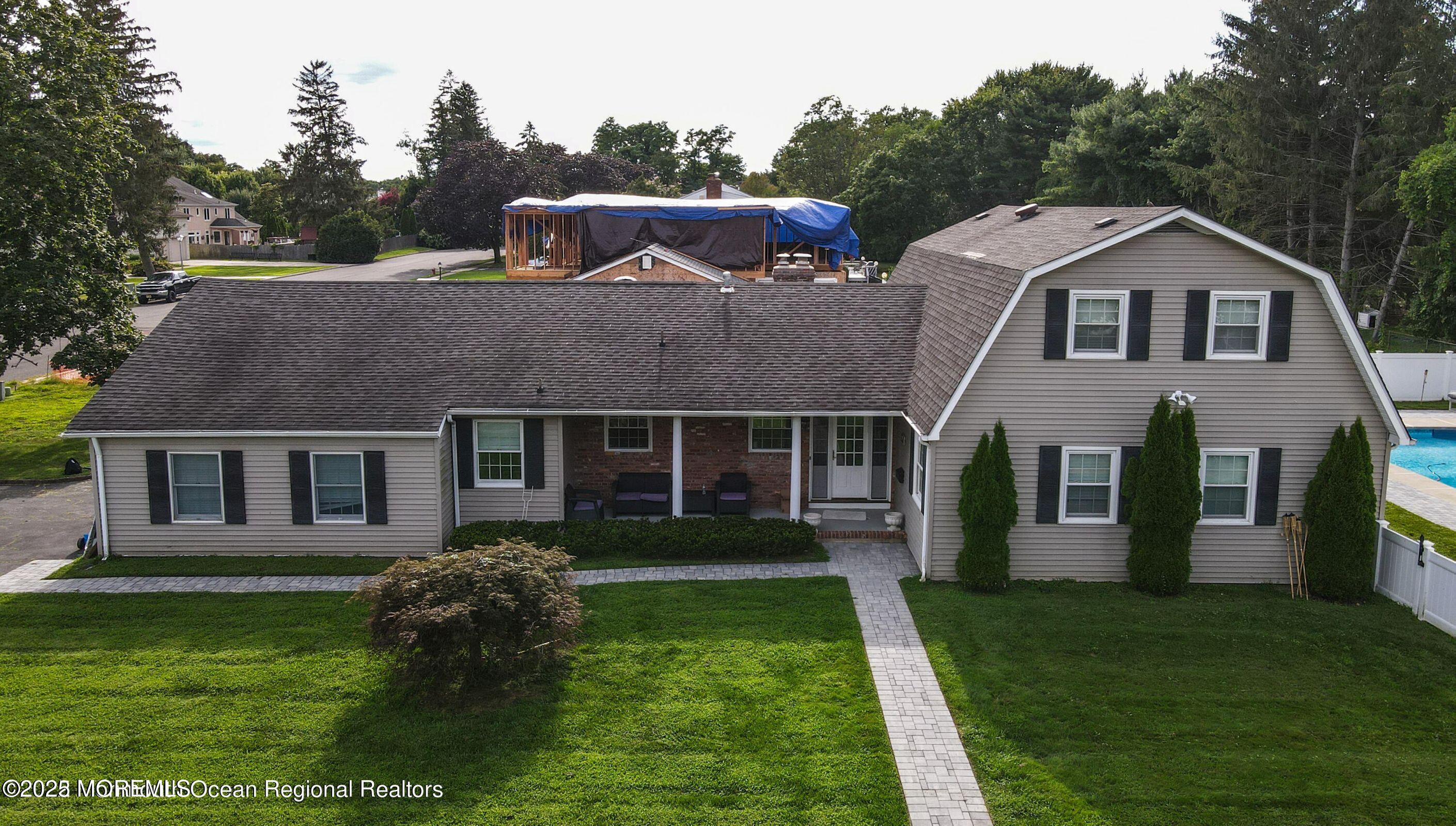 9 Harbor Court West Long Branch NJ 07764
