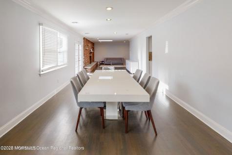 9 Harbor Court West Long Branch NJ 07764