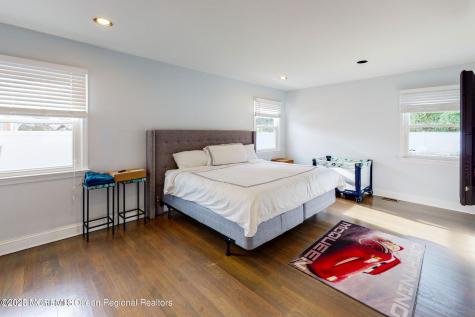 9 Harbor Court West Long Branch NJ 07764