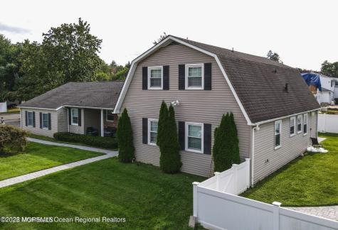 9 Harbor Court West Long Branch NJ 07764