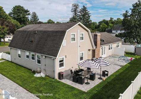 9 Harbor Court West Long Branch NJ 07764