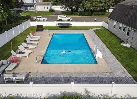 9 Harbor Court West Long Branch NJ 07764