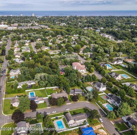 9 Harbor Court West Long Branch NJ 07764