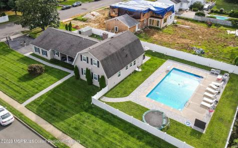 9 Harbor Court West Long Branch NJ 07764