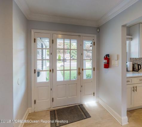 9 Harbor Court West Long Branch NJ 07764
