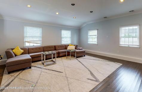 9 Harbor Court West Long Branch NJ 07764