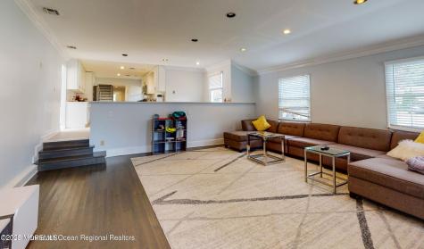 9 Harbor Court West Long Branch NJ 07764