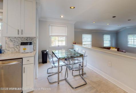 9 Harbor Court West Long Branch NJ 07764