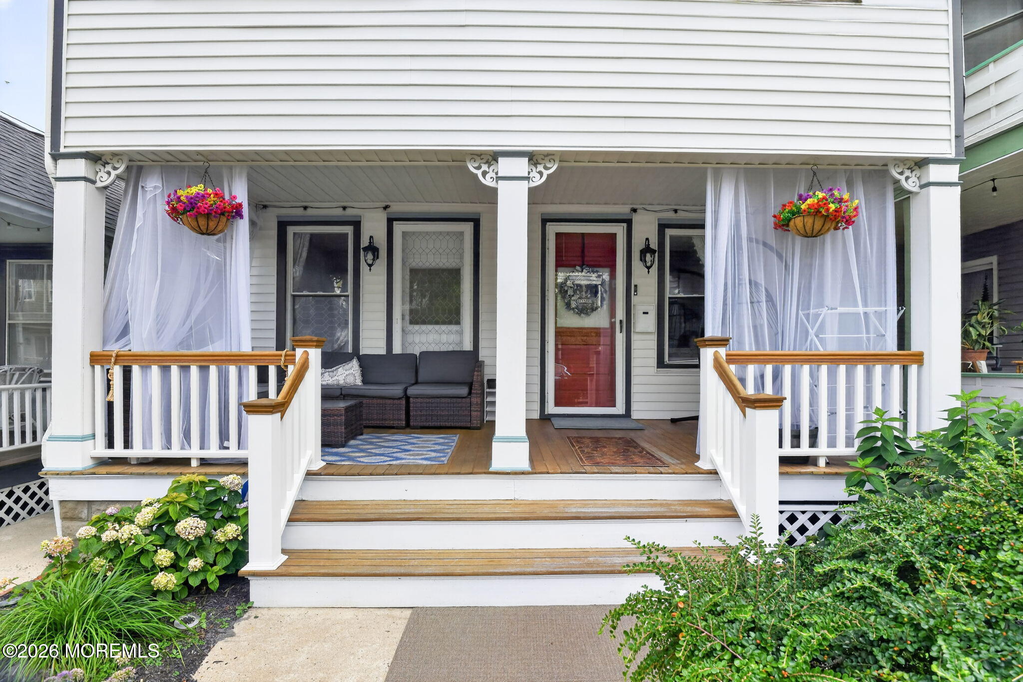 26 Heck Avenue Ocean Grove NJ 07756