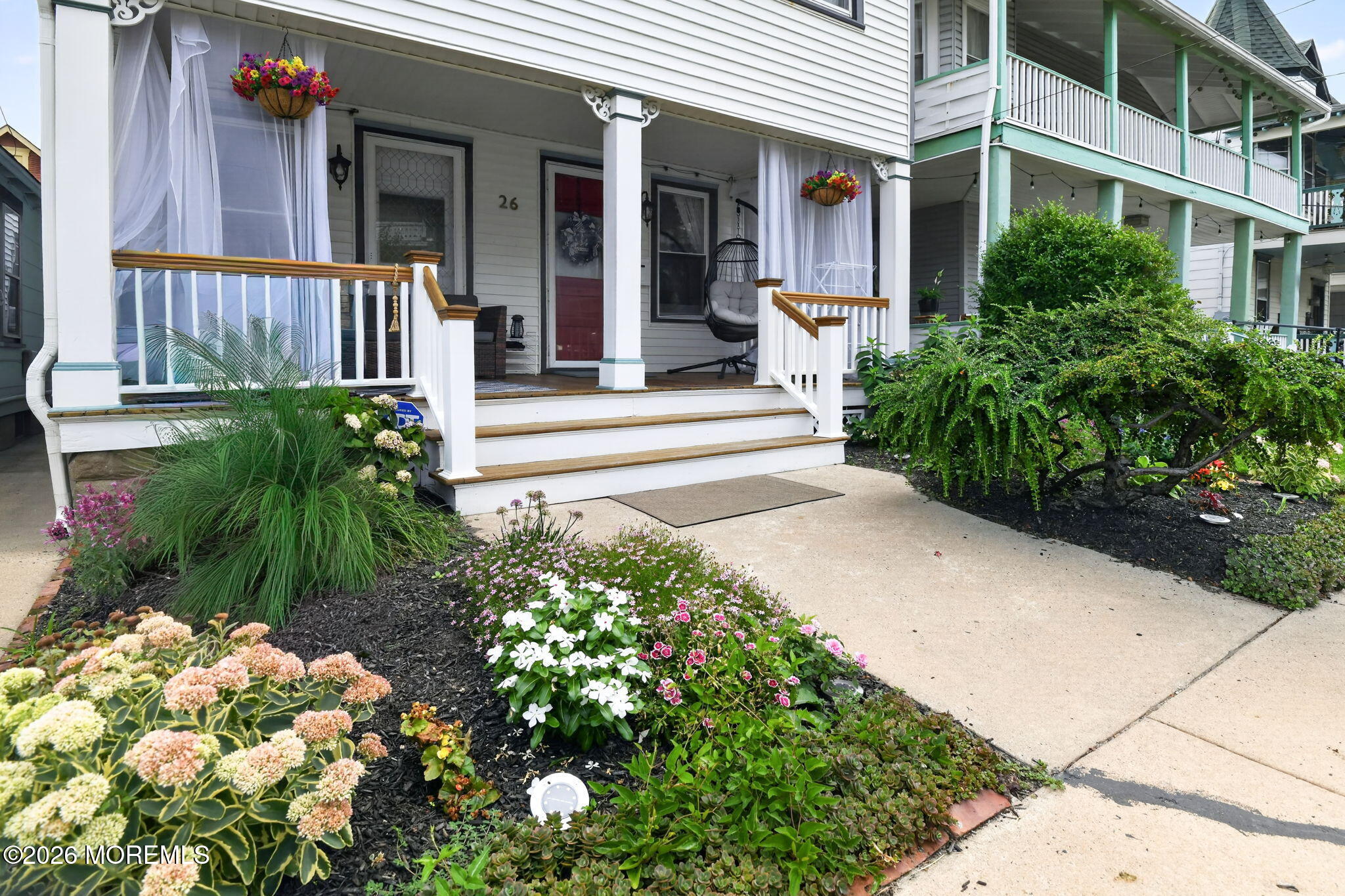 26 Heck Avenue Ocean Grove NJ 07756