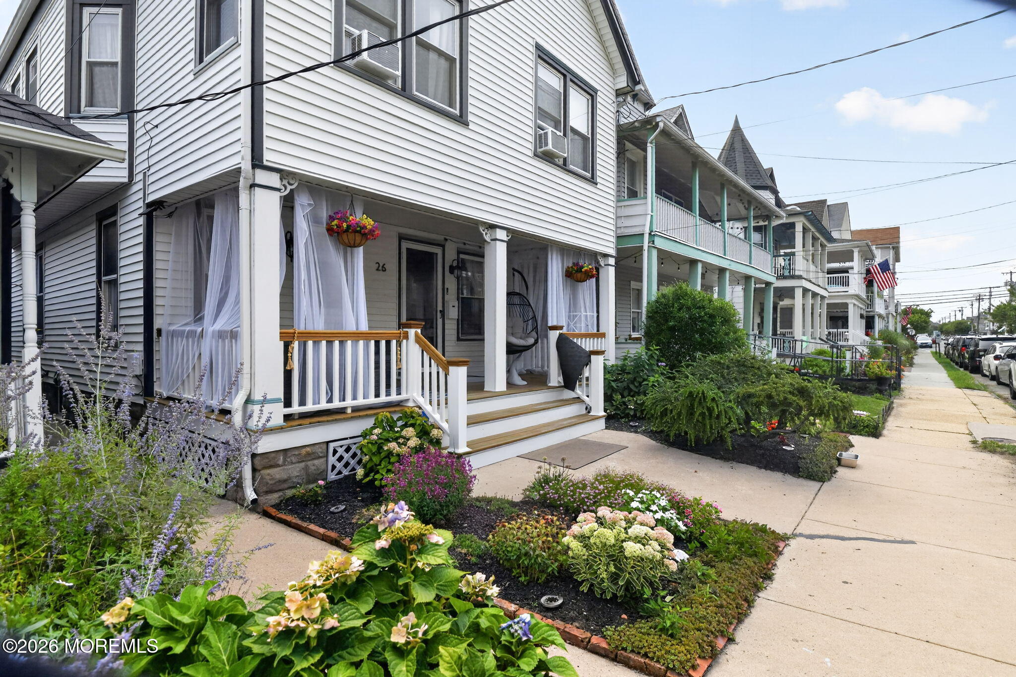 26 Heck Avenue Ocean Grove NJ 07756