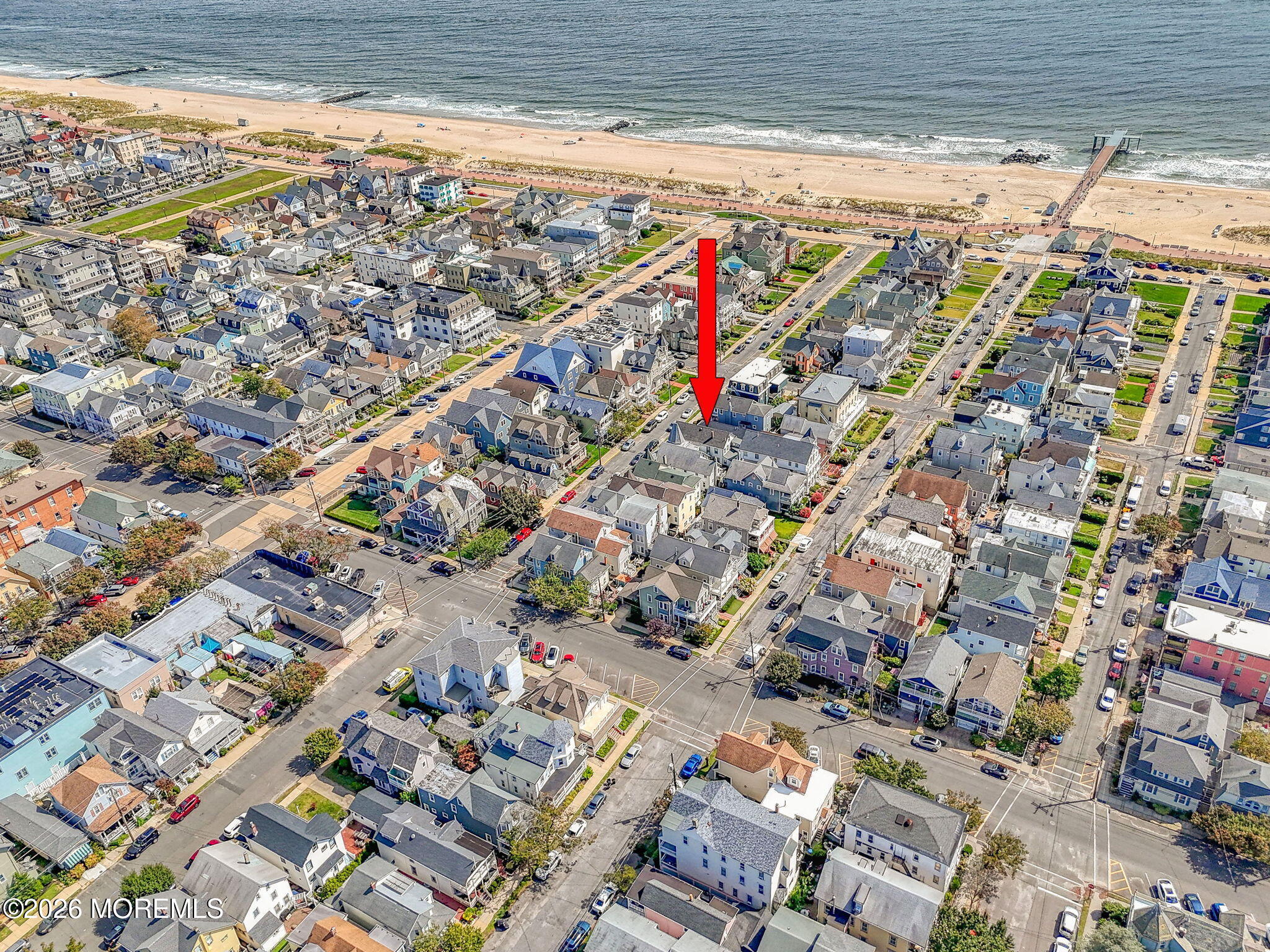 26 Heck Avenue Ocean Grove NJ 07756