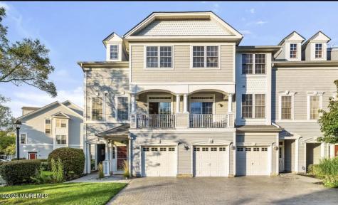 22 Skimmer Lane Port Monmouth NJ 07758