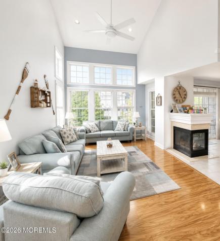 22 Skimmer Lane Port Monmouth NJ 07758