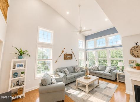 22 Skimmer Lane Port Monmouth NJ 07758
