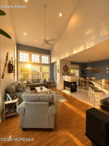 22 Skimmer Lane Port Monmouth NJ 07758