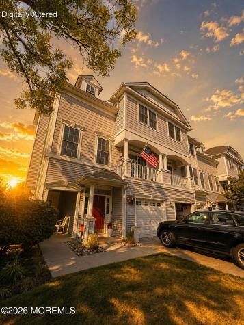 22 Skimmer Lane Port Monmouth NJ 07758