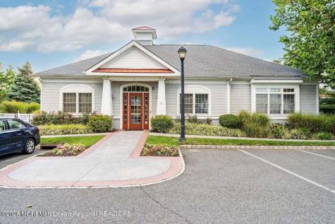 22 Skimmer Lane Port Monmouth NJ 07758