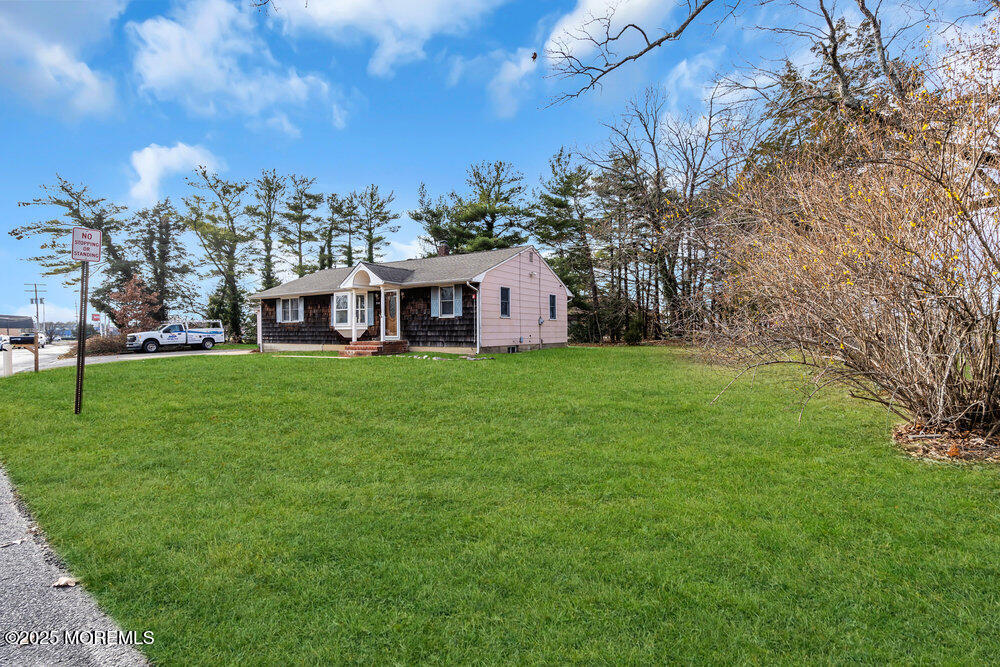 918 Charles Drive Toms River NJ 08753