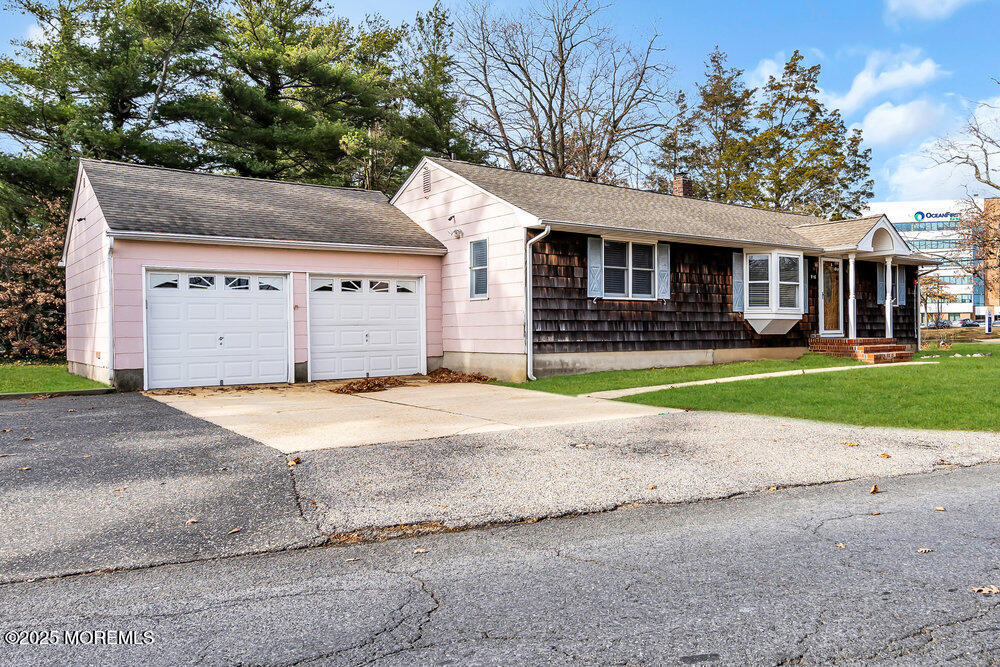 918 Charles Drive Toms River NJ 08753