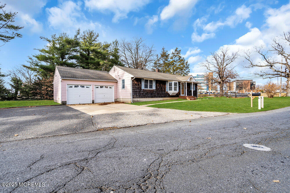 918 Charles Drive Toms River NJ 08753
