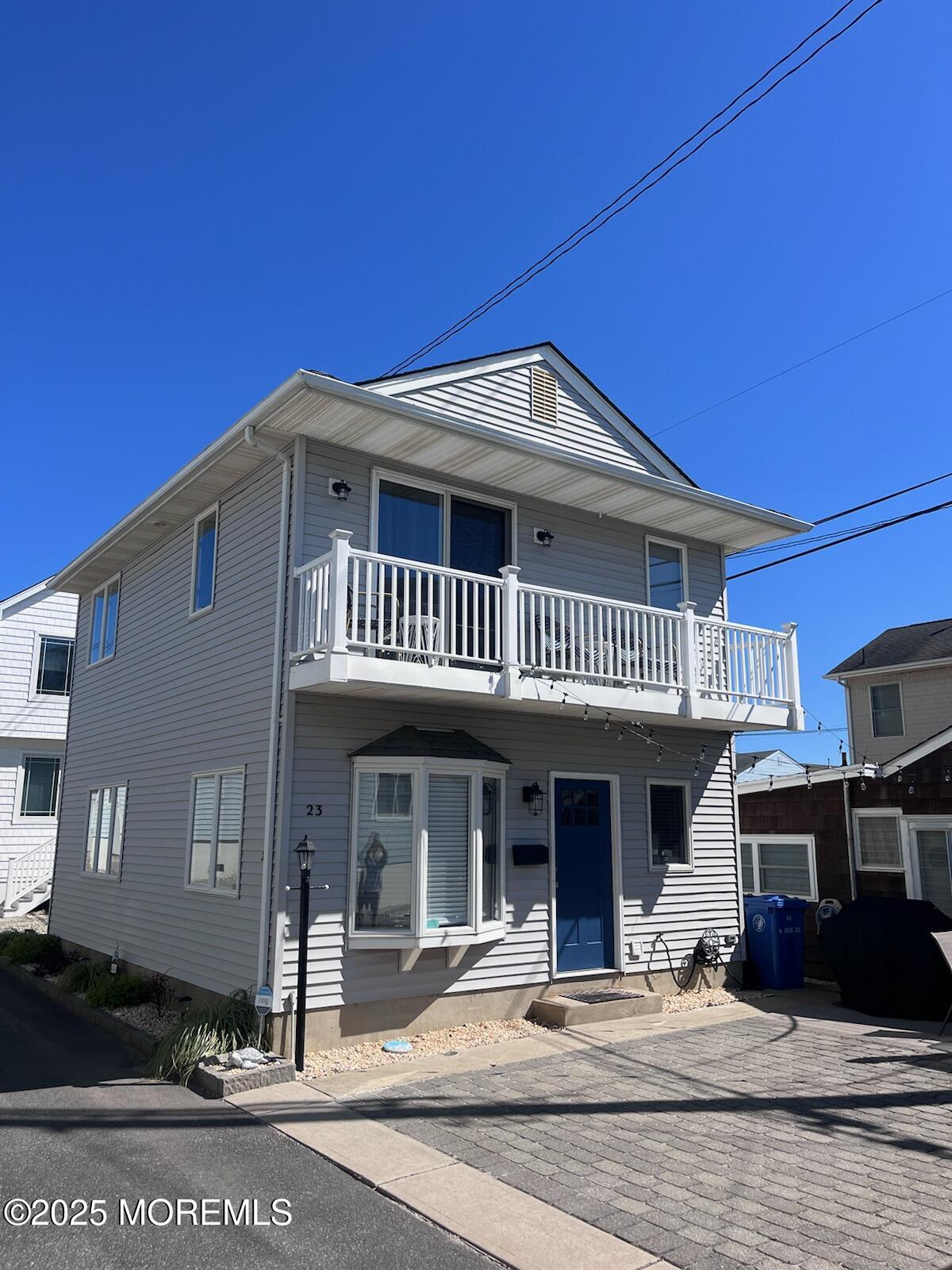 23 E Surf Way Lavallette NJ 08735