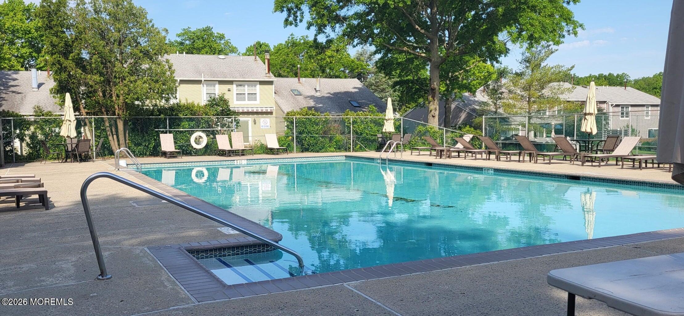 32 Redwood Drive Eatontown NJ 07724