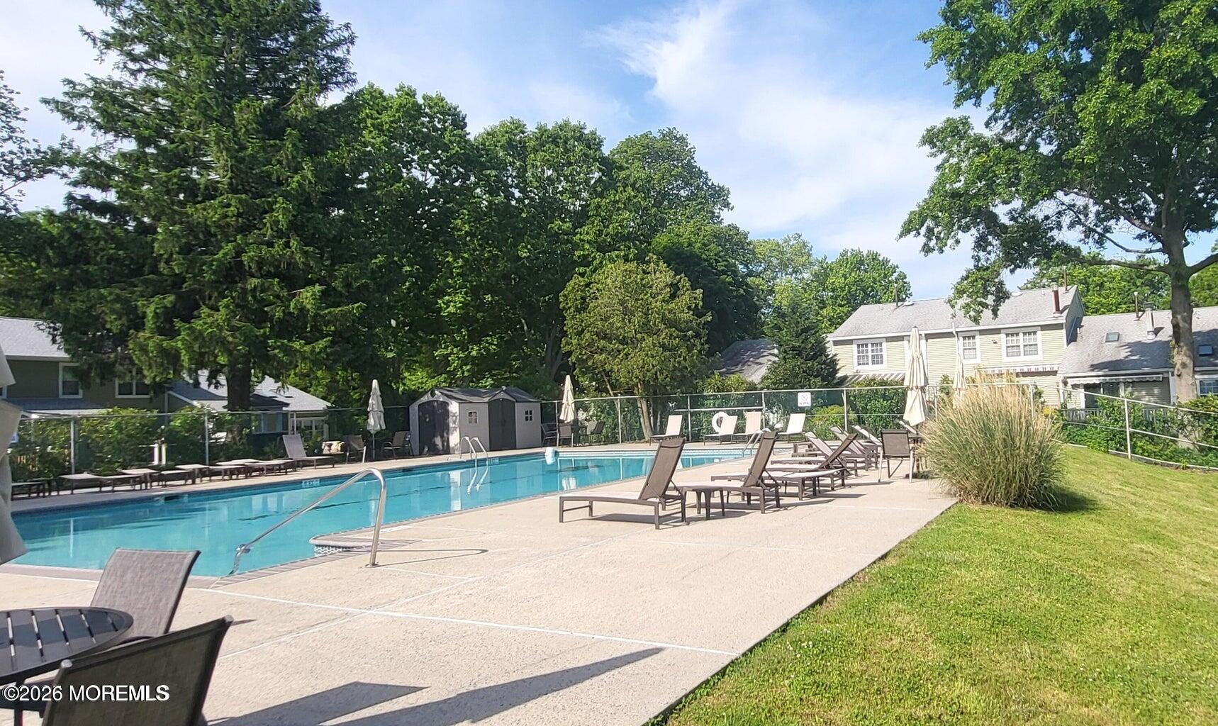 32 Redwood Drive Eatontown NJ 07724