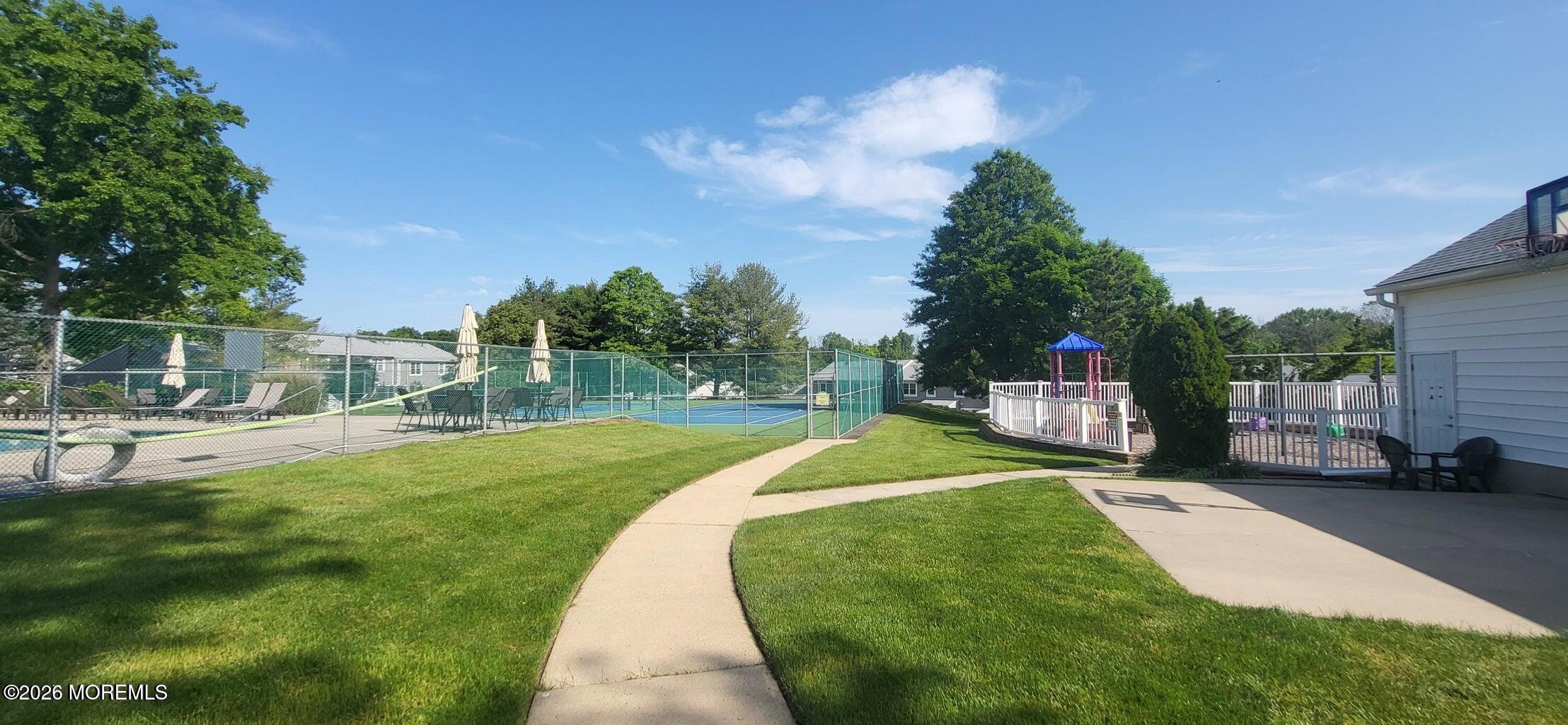 32 Redwood Drive Eatontown NJ 07724