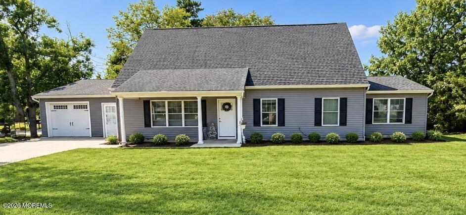 504 4th Avenue Brick NJ 08724