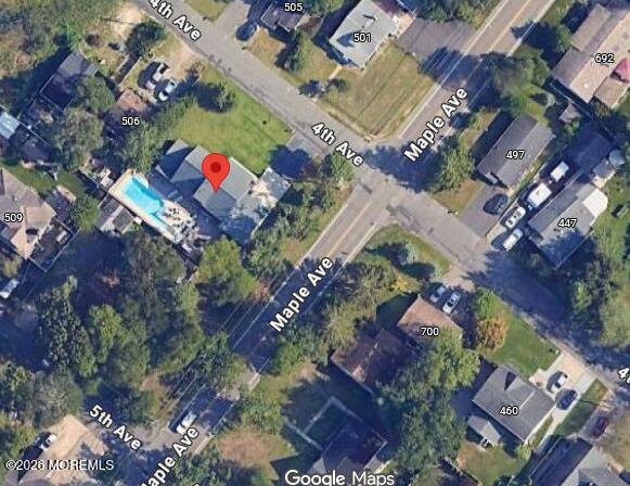 504 4th Avenue Brick NJ 08724