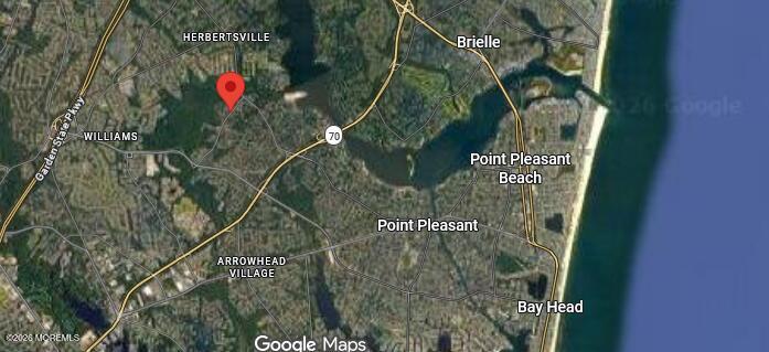 504 4th Avenue Brick NJ 08724