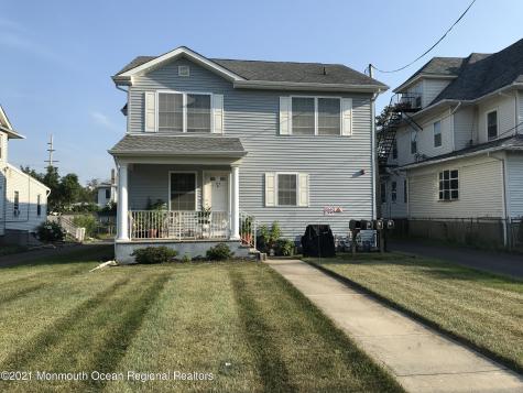 112 Morris Avenue Long Branch NJ 07740