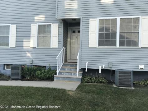 112 Morris Avenue Long Branch NJ 07740
