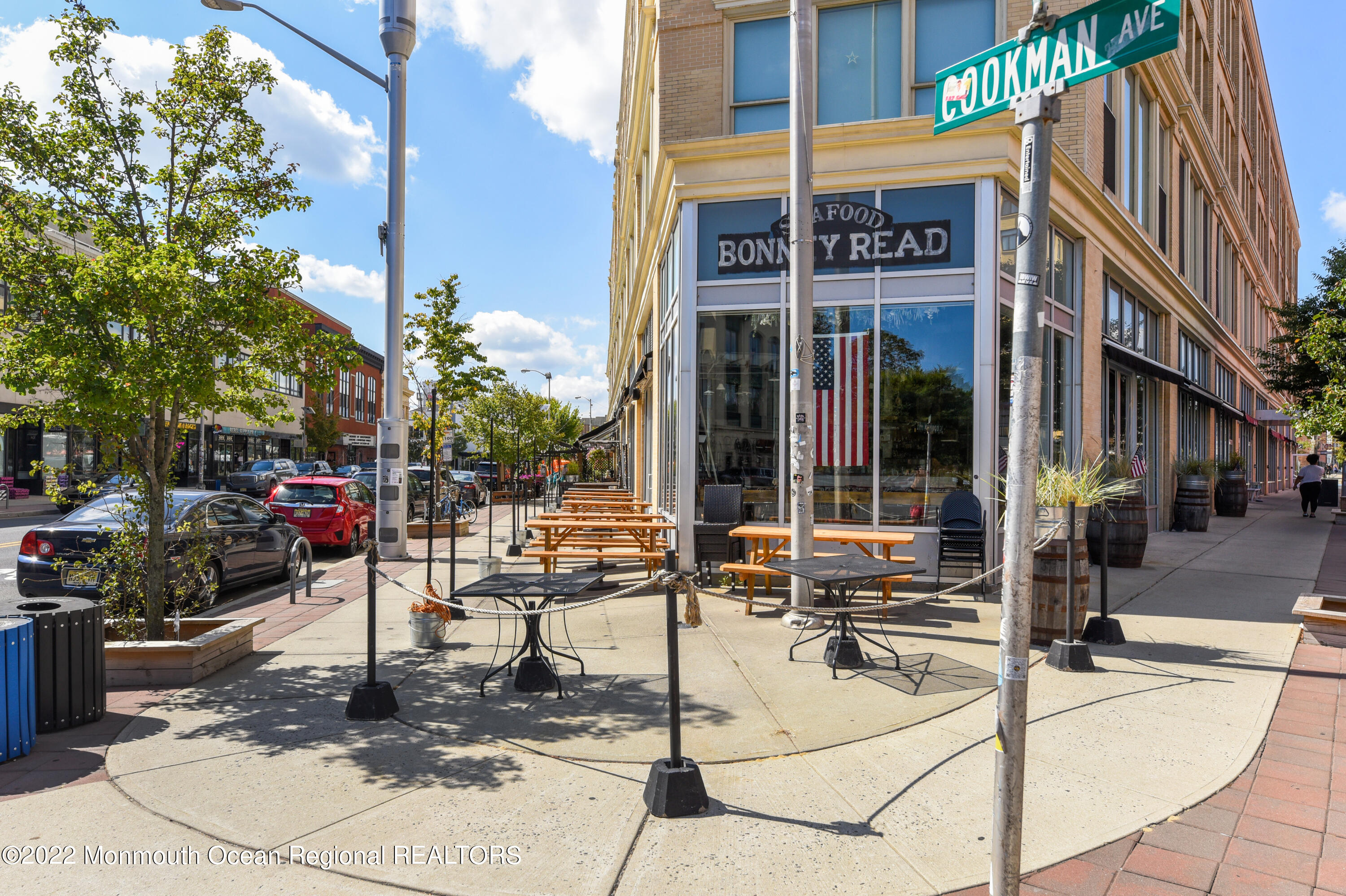 503 1st Avenue Asbury Park NJ 07712